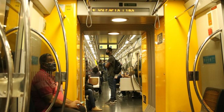 Covid-19: variante Delta já é predominante na capital paulista