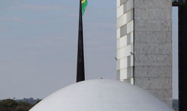 Câmara deve retomar trabalho remoto após aumento de casos de covid-19