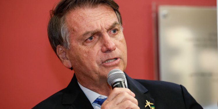 Presidente nega ter acusado diretor-presidente da Anvisa de corrupção