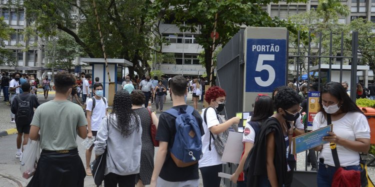 MEC abre inscrições para o Programa de Bolsa Permanência 2022