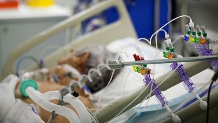 Ubá passa a marca dos 20 mil casos confirmados de Covid-19