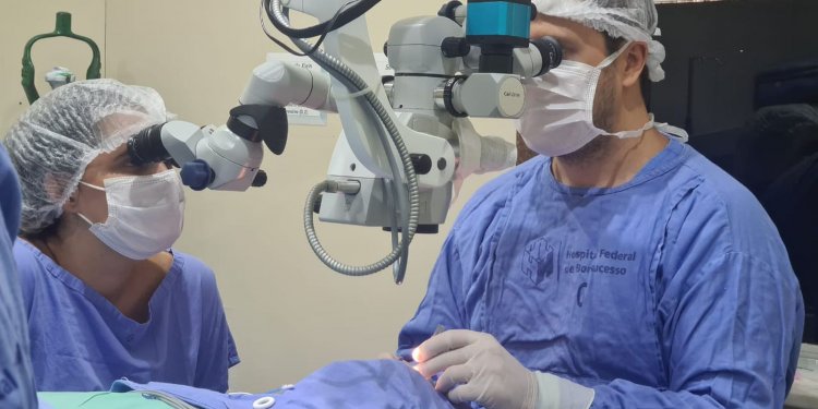 Transplante de órgãos cai em 2021