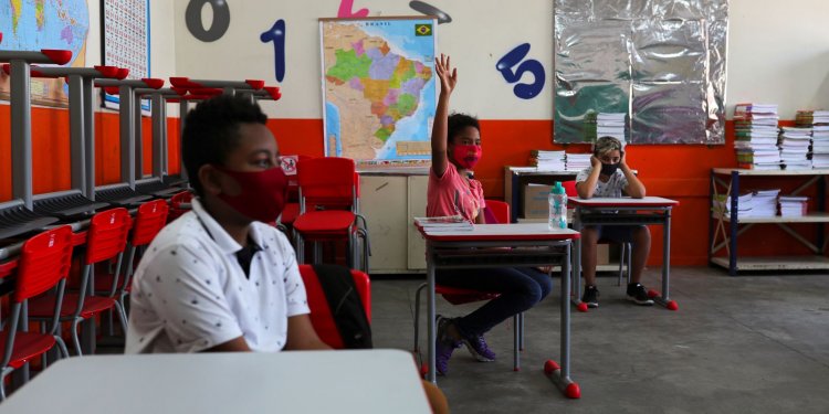 Escolas têm até 17 de março para se inscrever na Obmep
