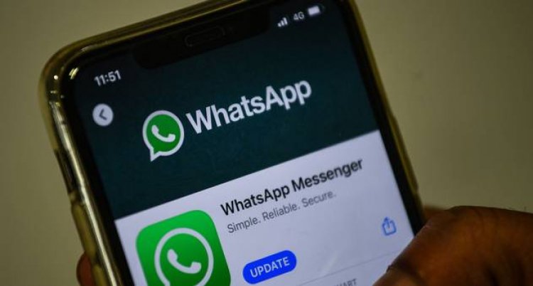 Moradora de Viçosa perde mais de R$ 17 mil em golpe através do WhatsApp