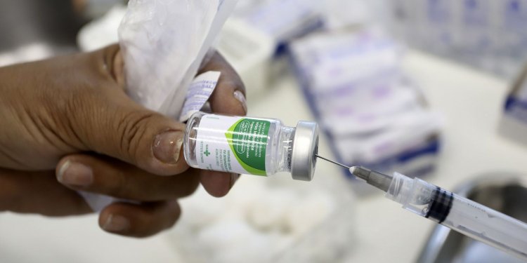 Casos de Síndrome Respiratória Aguda se estabilizam, anuncia Fiocruz