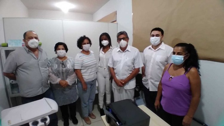 Policlínica Regional de Ubá inicia serviço de Ultrassonografia