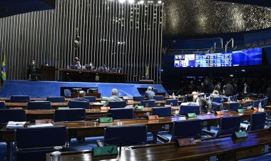 Senado aprova Sistema Nacional de Educação