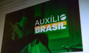 Caixa paga Auxílio Brasil a beneficiários com NIS final 8