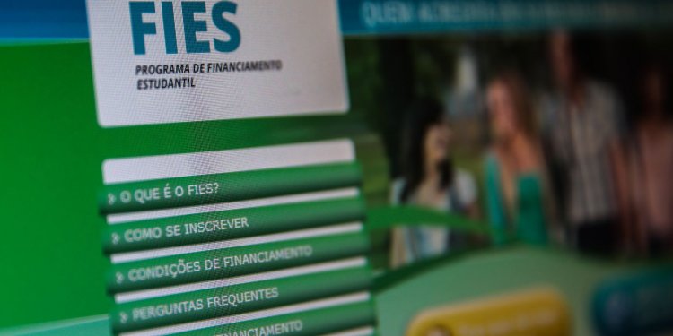 Hoje é o último dia para inscrição no Fies