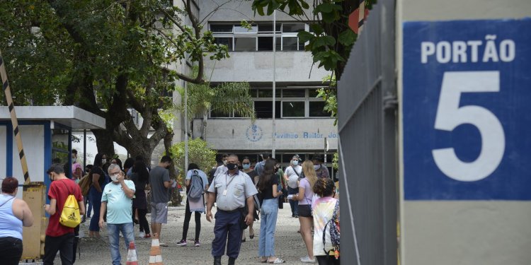 MEC divulga resultado da segunda chamada do Prouni