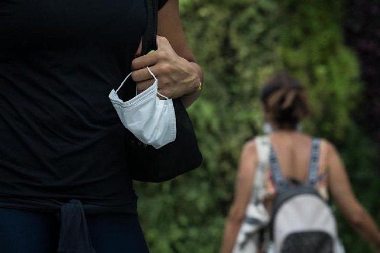 Uso de máscaras em Viçosa deixa de ser obrigatório a partir de amanhã 1º de abril