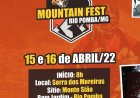 Rio Pomba recebe o Desafio Mountain Board Park Fest
