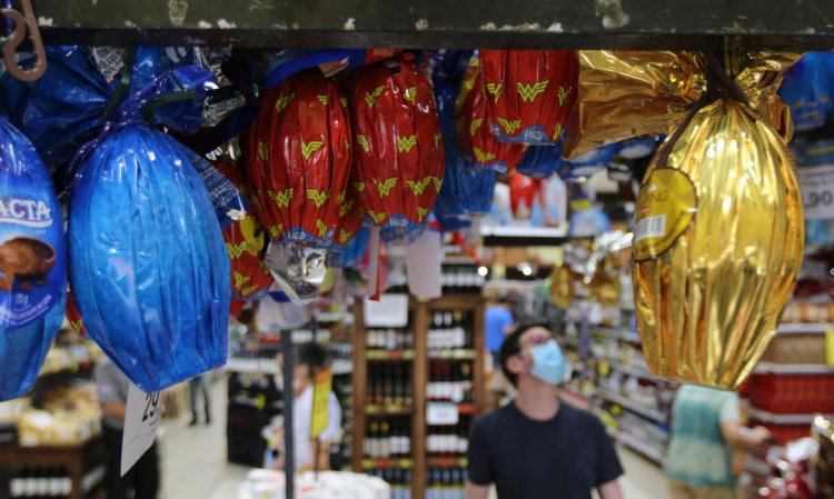 Veja datas e feriados de abril de 2022