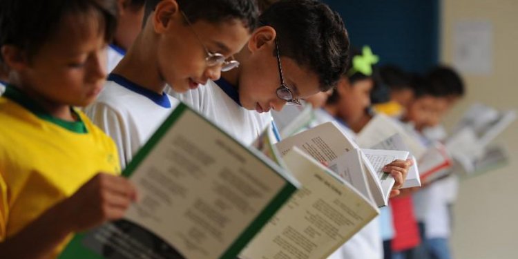 FNDE: edital seleciona livros didáticos para ensino fundamental