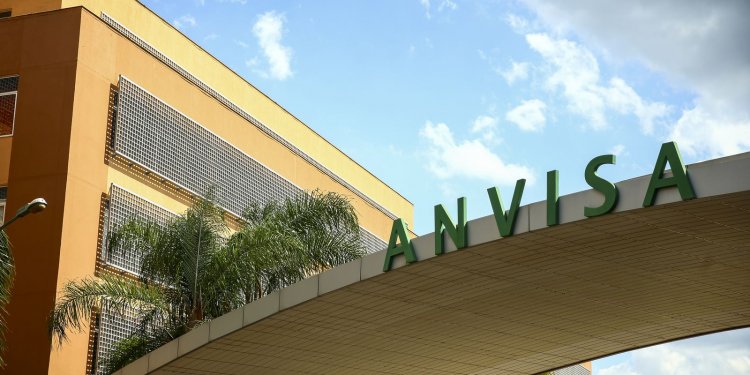 Anvisa recebe o primeiro pedido de vacina contra covid recombinante
