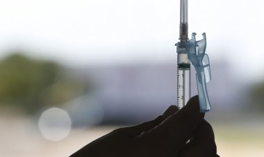 Começa a 2ª etapa da Campanha de Vacinação contra Influenza e Sarampo