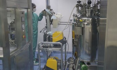 Fiocruz vai produzir primeiro antiviral oral contra covid-19 no Brasil