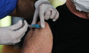 Covid-19: DF amplia quarta dose para idosos a partir dos 60 anos