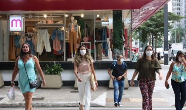 Ministério inclui covid-19 em lista de notificação compulsória