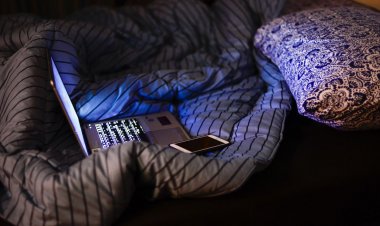 Insônia em crianças pode ser tratada com higiene do sono, diz médico