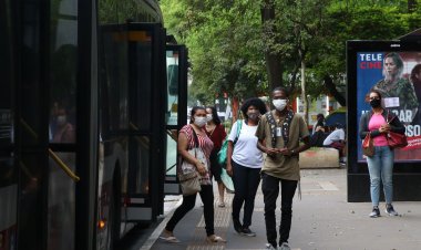 Covid-19: Brasil registra 32,8 mil casos e 239 mortes em 24h