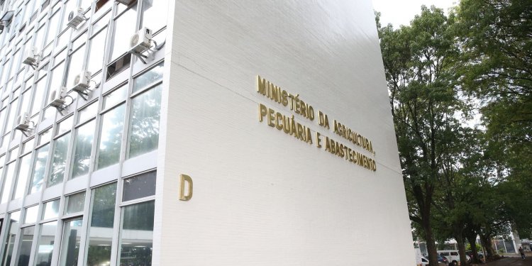 Brasil negocia compra de fertilizantes na Jordânia, Egito e Marrocos
