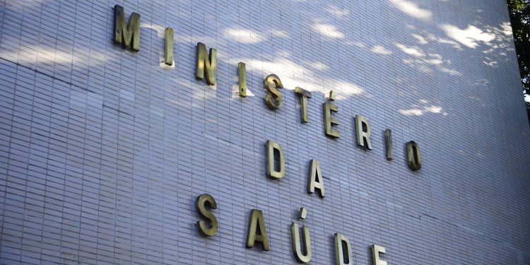 Brasil tem 28 casos suspeitos de hepatite de causa desconhecida