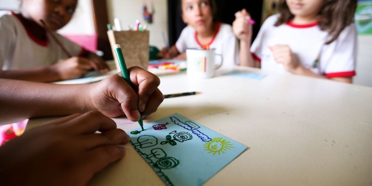 Câmara aprova MP que regulamenta ensino domiciliar