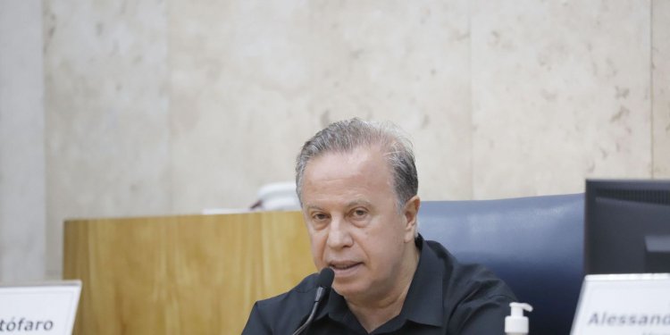 Corregedoria da Câmara de SP abre processo por racismo contra vereador