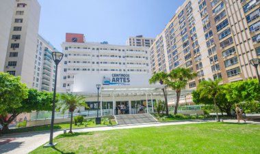 UFF determina volta do uso de máscara em locais fechados