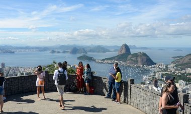 Covid-19: Brasil tem 41 mil novos casos e 160 mortes em 24 horas