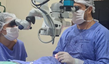 Saúde lança o Programa de Qualificação do Sistema de Transplantes