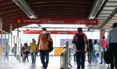 São Paulo volta a obrigar uso de máscaras contra covid-19