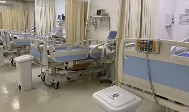 Casos de covid-19 aumentam no município do Rio de Janeiro