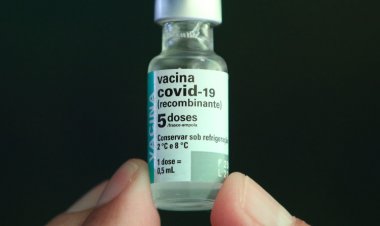 Covid-19: Brasil registra 174 óbitos e 44,4 mil casos em 24 horas