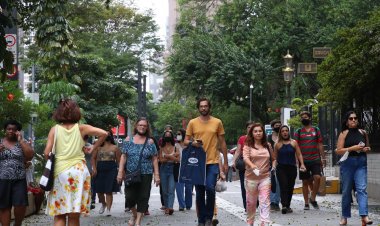 Covid-19: país registra 50.272 casos e 96 mortes em 24 horas