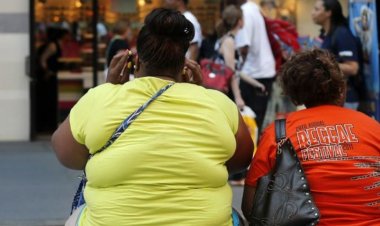 Beneficiário obeso custa R$ 33 mil por ano para a saúde suplementar