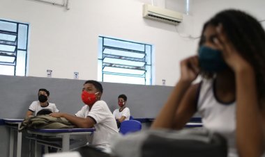Fiocruz reafirma importância de atividades presenciais nas escolas