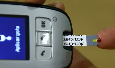 Dia Nacional do Diabetes: pacientes buscam qualidade de vida