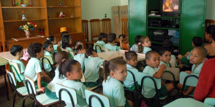 FNDE libera recursos para novas matrículas na educação infantil
