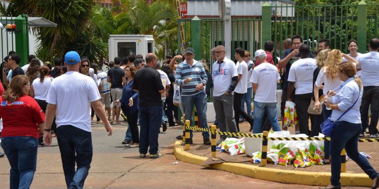 Enade 2022 será aplicado no dia 27 de novembro