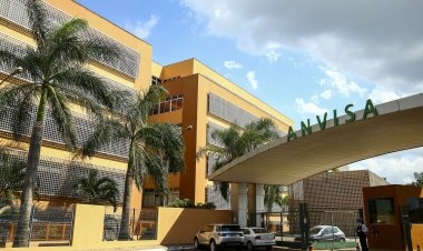 Anvisa recebe pedido de registro definitivo da CoronaVac