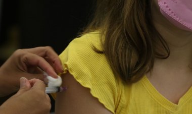 Anvisa libera Coronavac para crianças de 3 a 5 anos