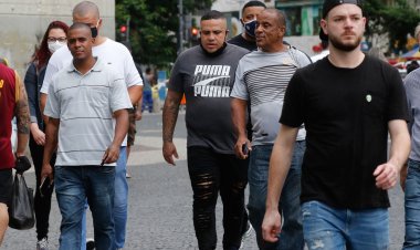 Covid-19: Brasil registra 40.149 novos casos  e 205 mortes em 24 horas