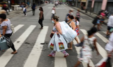 Covid-19: Brasil tem 49,7 mil novos casos e 280 óbitos em 24 horas