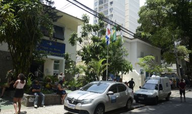 Casos de covid-19 permanecem em queda no estado do Rio
