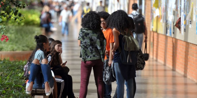 Sisu: começa hoje período de matrícula em universidades públicas