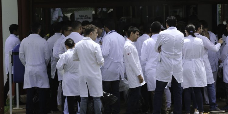 Termina hoje prazo para recursos no Revalida
