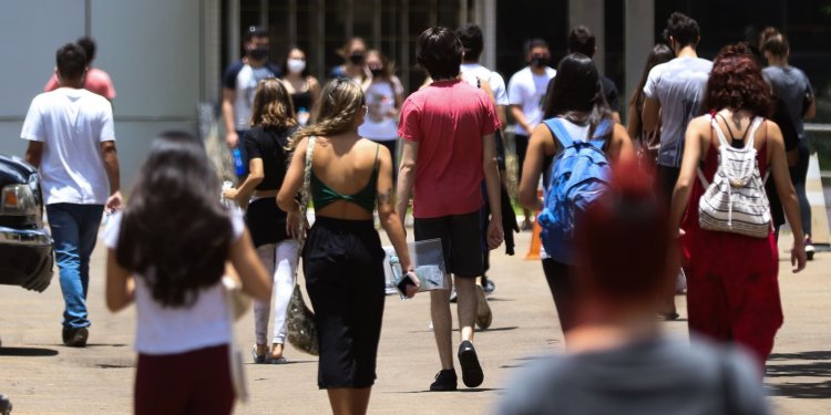 Inscrições para o ProUni começam na próxima segunda-feira