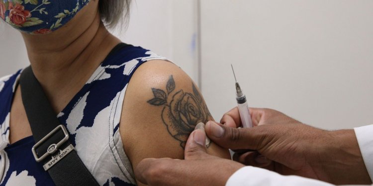 Covid-19: Brasil tem 22,8 mil novos casos e 173 mortes em 24 horas